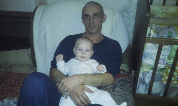 Владимир Панченков