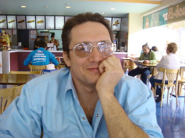 Сергей Усачёв