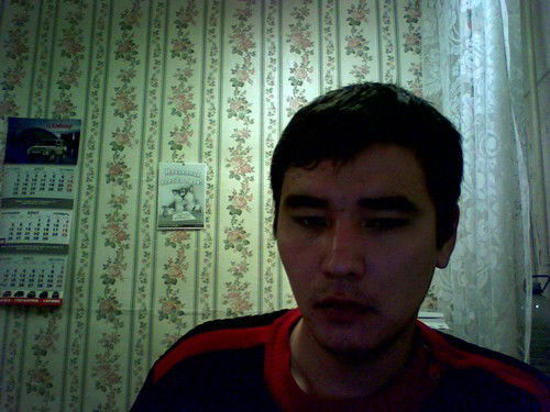 Явгайтар Ханмурзаев