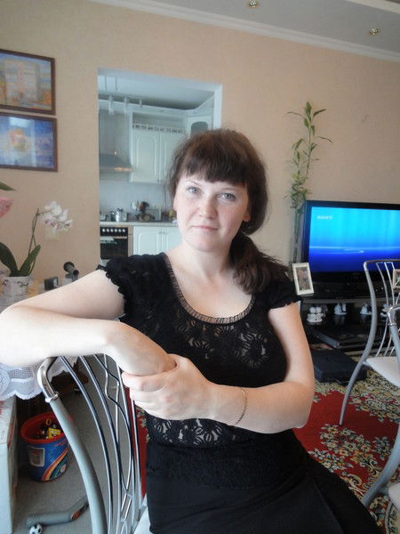 Галина Лауман