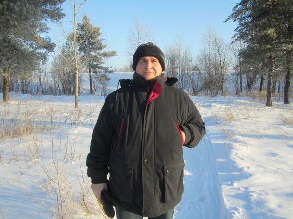 Виталий Колеченко