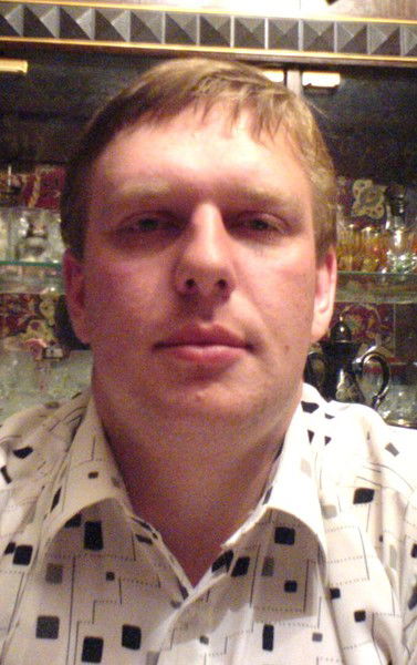 Константин Околелов