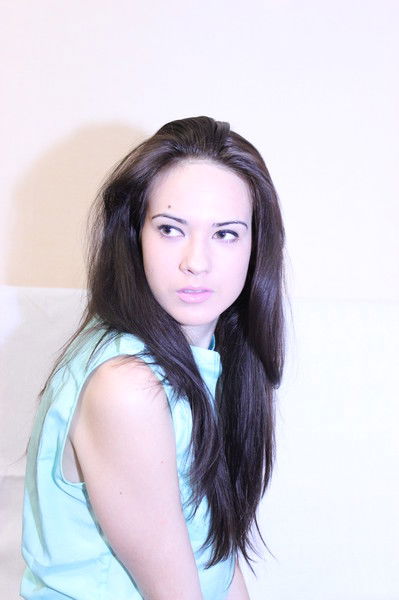 Евгения Белкина