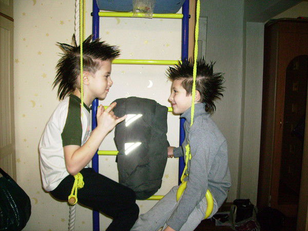 Ирина Иваненко