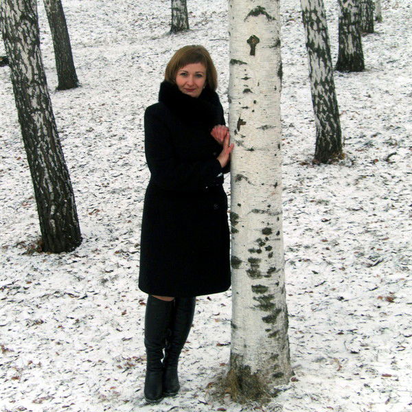 Надежда Миронова