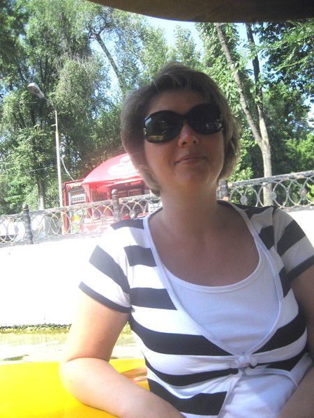 Анна Соловьева