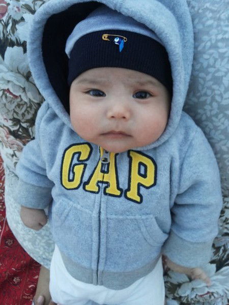 Beka I Araikon Isaevy