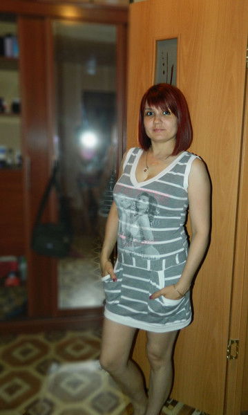 Ирина Руднева