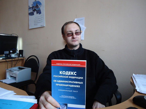 Василий Балашов