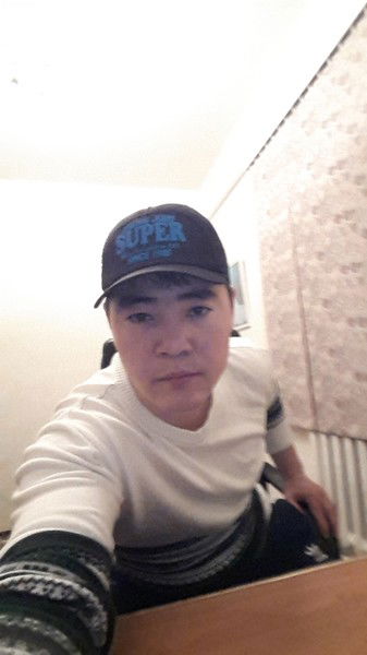 Орик Муринбаиев