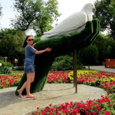 Tatyana Kalinichenko