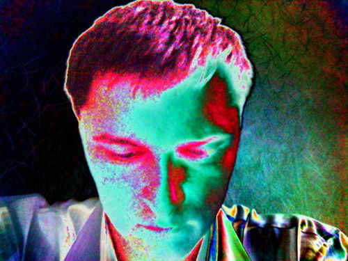 Александр Ляшенко