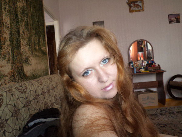 Виктория Ситникова