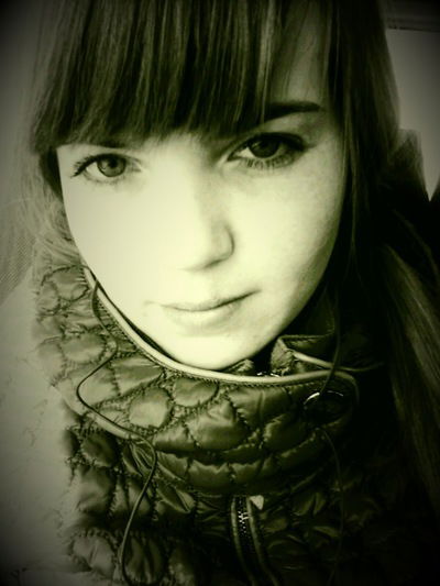 Юлия Голева