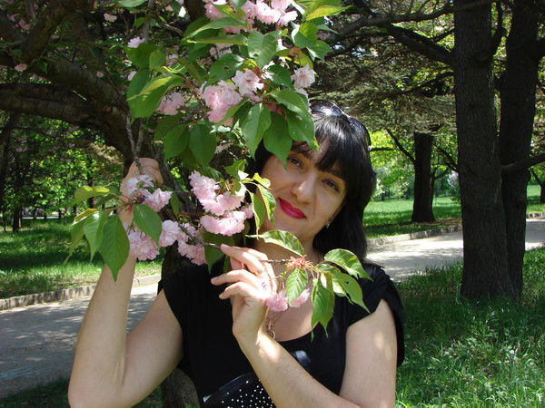 Алла Второвапогребняк