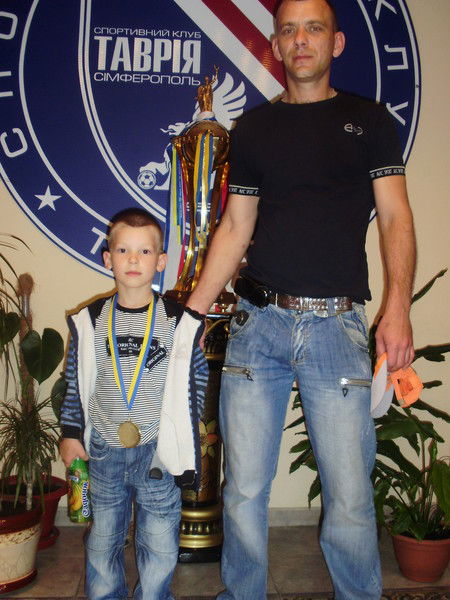 Игорь Анисенков