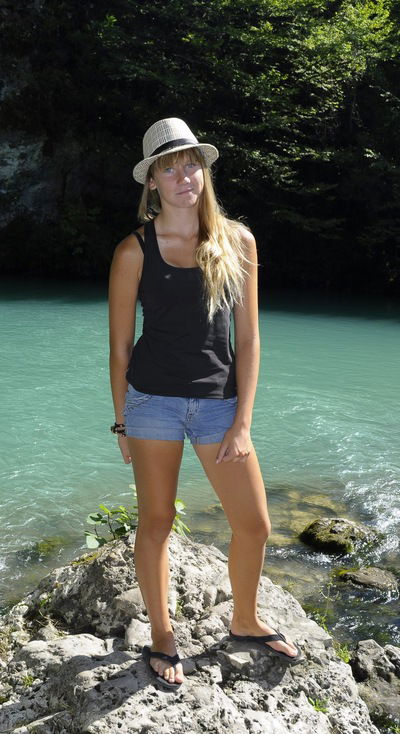 Рита Пащенко