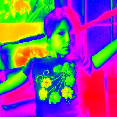 Лера Алексеева