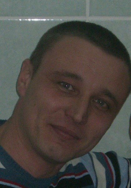 Максим Крашенинников