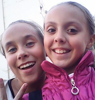 Вікуся Чорна