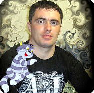 Владимир Баштовой