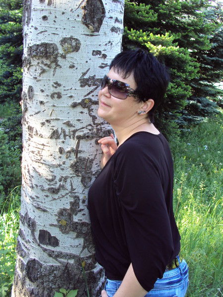 Елена Билецкая