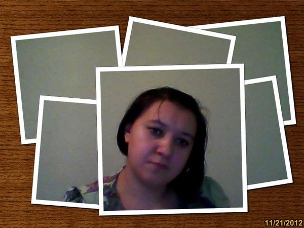 Лина Беспалова