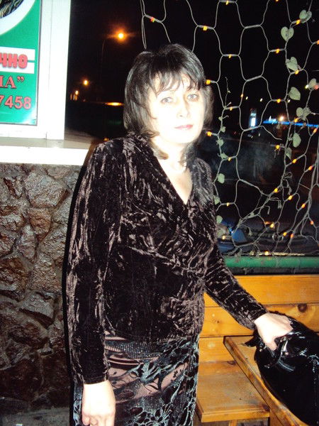 Оксана Шухлова