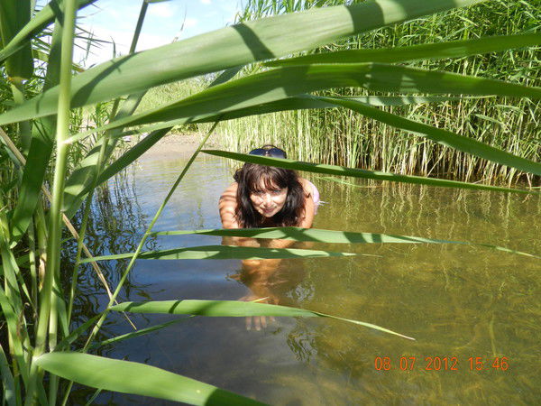 Ольга Перкина