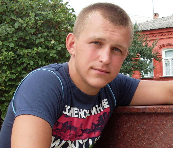 Киброев Александр