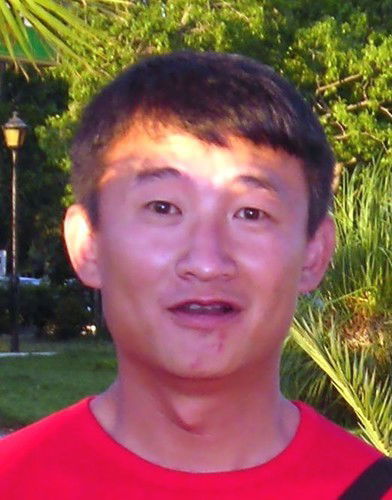 Виталий Тен