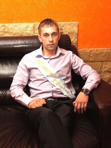 Владимир Банников