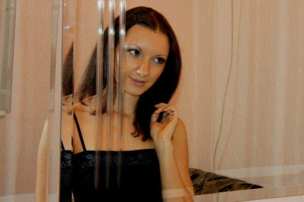 Оксана Тараненко