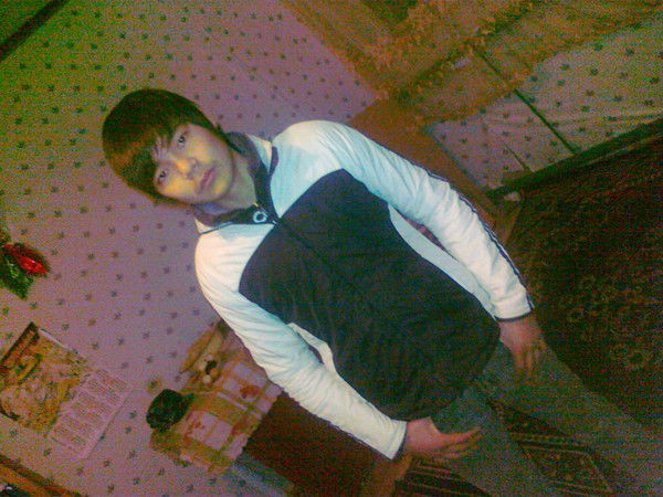 Каирболат Кенешбаев