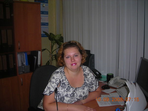 Наталья Козлова