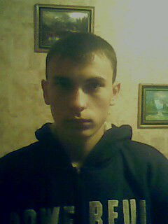 Николай Тарасевич