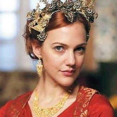 Милена Абредина