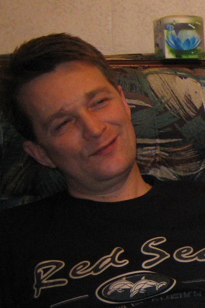 Александр Логинов