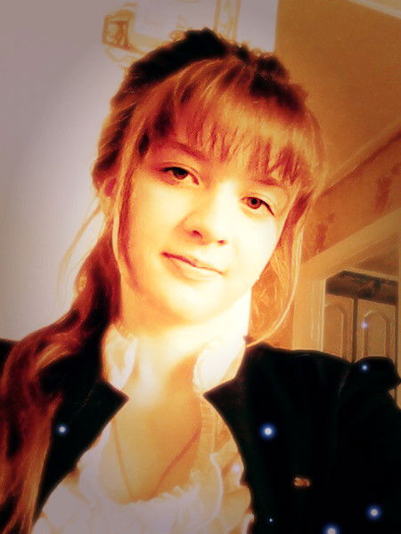 Олеся Нарижняя