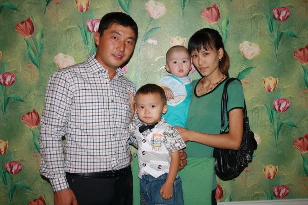 Руслан Малдыбаев