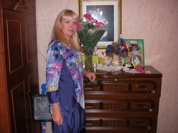 Людмила *****