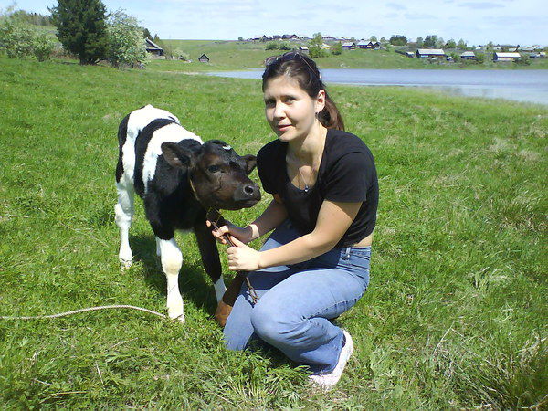 Татьяна Шмакова