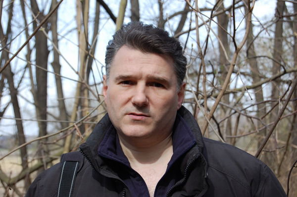 Александр Кешку