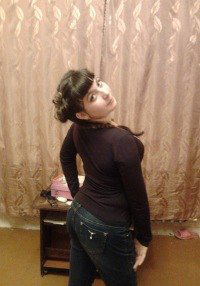 Юлия Александрова