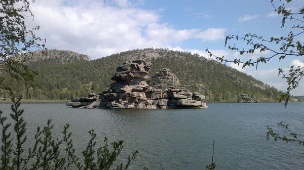 Экология Фен