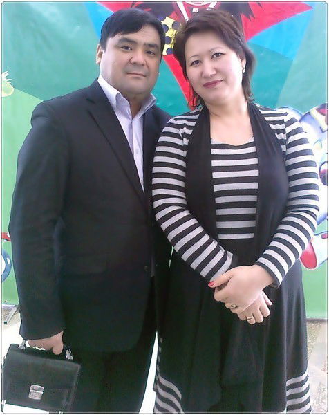 Мейрбек Амире