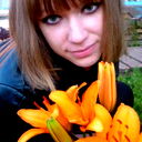 Алёна Щербакова