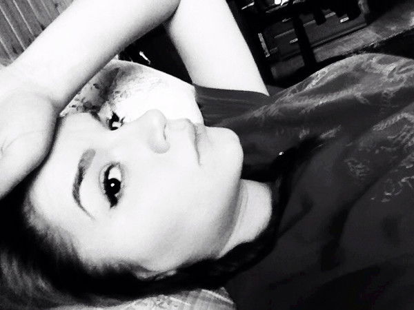 Машулька Кулешова