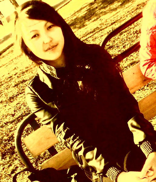 Айгерим Кенесова