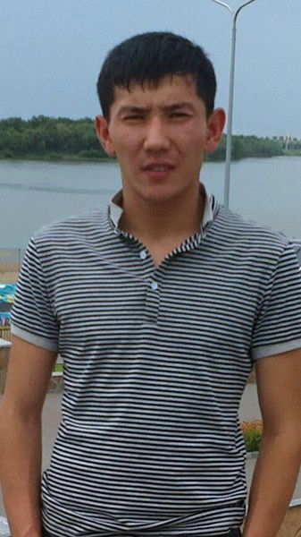 Журсин Абдигалиев